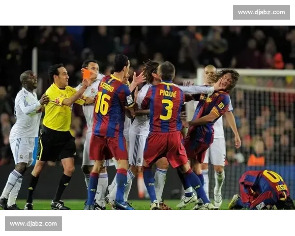 10月24日皇马vs巴萨世纪对决引爆西班牙国家德比之夜焦点战