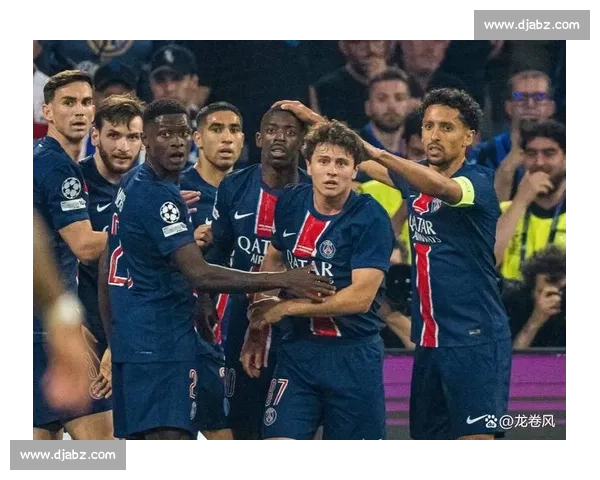 欧冠巅峰对决巴黎圣日耳曼对阵皇家马德里豪门较量前瞻全面解析战