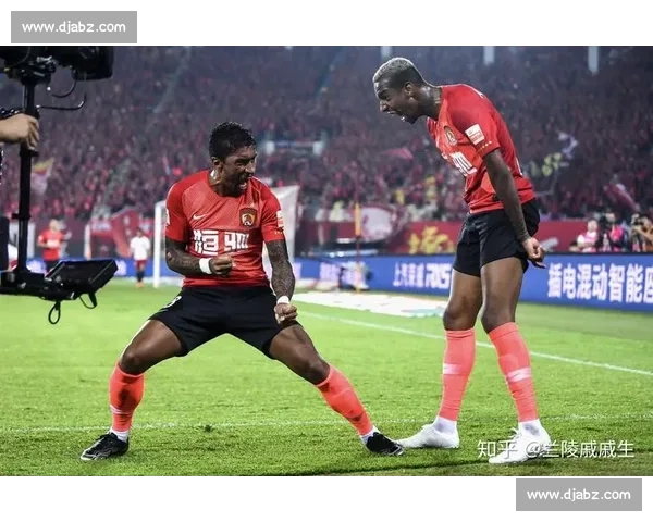 亚冠焦点战广州恒大对阵伊蒂哈德强强碰撞引爆期待全力争胜书写新篇章