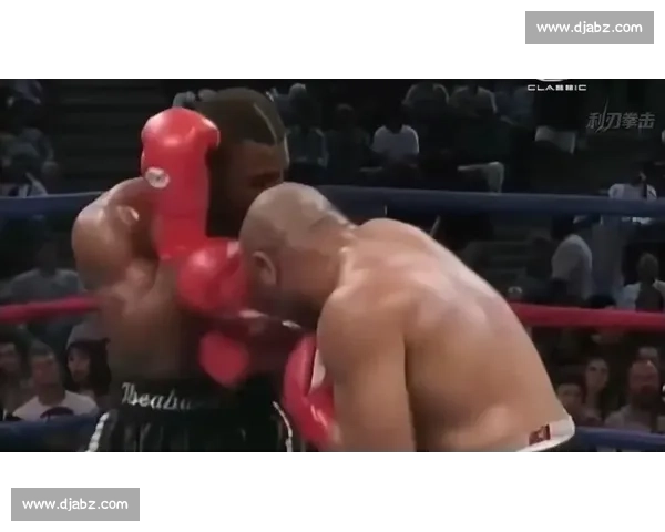 泰森vs图阿巅峰对决解析重拳时代的力量与荣耀传奇宿命之战回顾前瞻