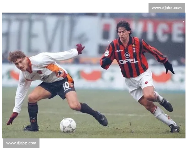 伊布VS拉莫斯巅峰对决足球铁血与艺术的正面对抗传奇之战经典篇