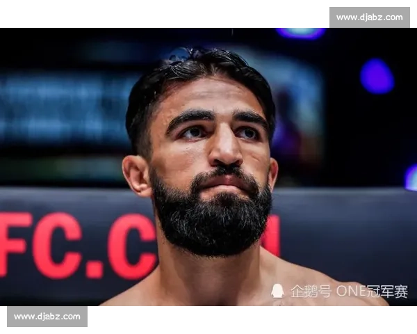 乔治对决马拉特的巅峰之战揭示力量与意志的终极较量传奇赛场书写时代篇章