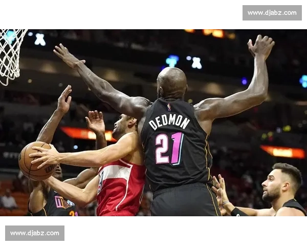 以特人vs奇才激战全场攻防对决赛季走向成关键一役引发焦点关注