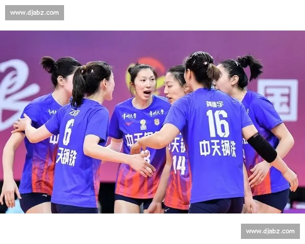 河南女排迎战江苏女排强强对话点燃排超赛场焦点之夜巅峰较量引期待