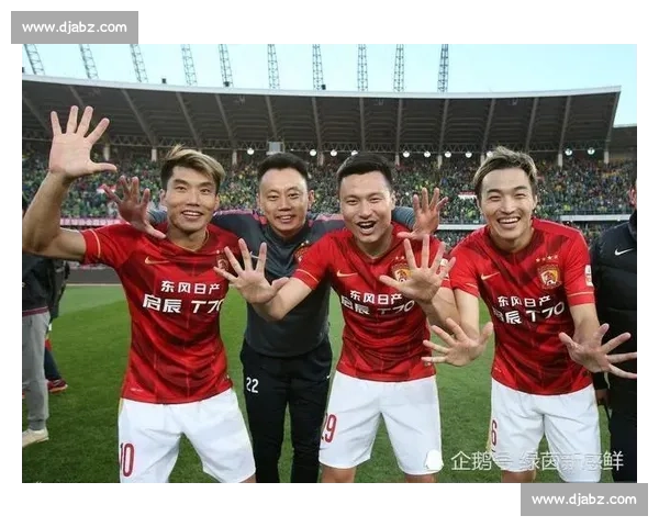 力帆vs恒大中超焦点之战攻防对决与格局走向解析赛前看点全面剖析