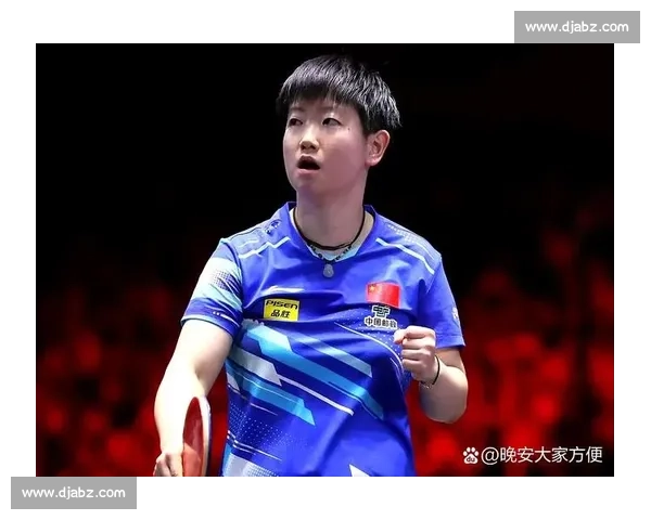 孙颖莎对决郑怡静巅峰较量乒乓赛场再掀风云技术博弈心理抗衡引爆期待 孙颖莎对决郑怡静巅峰较量乒乓赛场再掀风云技术博弈心理抗衡引爆期待