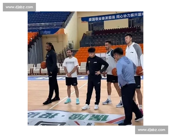 疆粤对决引爆赛场激情 新疆迎战广州谁能主宰胜负天平