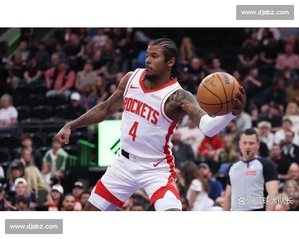 火箭爵士季后赛第五场鏖战全纪录关键调整与胜负转折解析