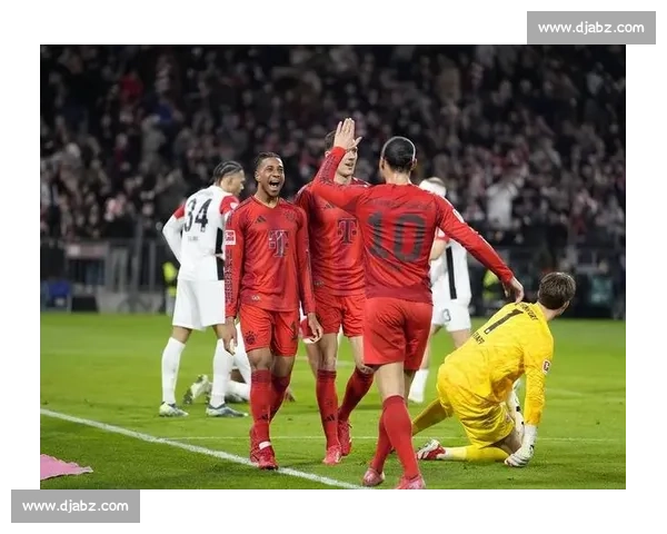 皇马对决拜仁巅峰之战直播解析豪门争锋全程看点前瞻战术球星表现欧冠夜