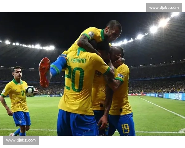 秘鲁对阵巴西精彩对决视频直播全程回放与赛况解析焦点之战实时更新